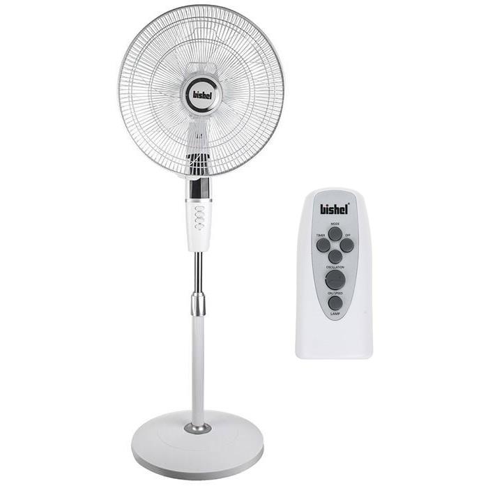 پنکه بیشل مدل BL-SF-016 Bishel BL-SF-016 Fan